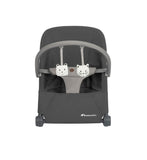 Bebeconfort Aster baby bouncer rocker Mineral Graphite, UK version