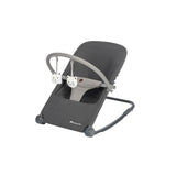 Bebeconfort Aster baby bouncer rocker Mineral Graphite, UK version