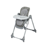 Boots Bebeconfort Olea Highchair Mineral Grey- Buy online at McGrocer