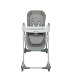 Bebeconfort Olea highchair Mineral Grey, UK version