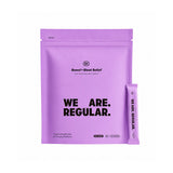 Boots We Are Regular 01 Bowel + Bloat Relief Daily Digestion Powder 28 x 8.4g- Buy online at McGrocer