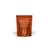 Boots Wholyme Relief Natural Epsom Bath Salts for Muscles and Joints 200g- Buy online at McGrocer