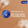 Sanex Skin Therapy Anti-Dryness Shower Gel 450ml (British brand)