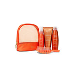 Boots Beauty Works Solaré Jet-Set Sun Care Set- Buy online at McGrocer