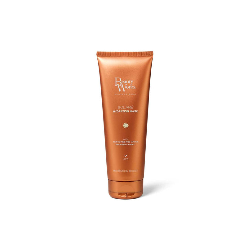 Beauty Works Hydration Mask 250ml, UK version