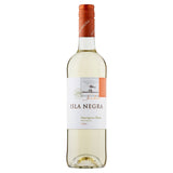 Isla Negra white wine Seashore Sauvignon Blanc 75cl, UK version