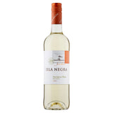 Costco UK Isla Negra Seashore Sauvignon Blanc White Wine 75cl- Buy online at McGrocer