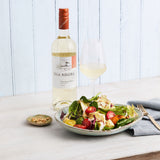 Isla Negra white wine Seashore Sauvignon Blanc 75cl, UK version