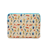 Boots Fenella Smith Bird Chatter Laptop Snug 13 Inch- Buy online at McGrocer