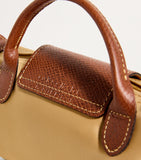 Longchamp Le Pliage Original pouch small (British brand)