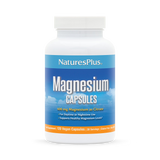 Holland & Barrett NaturesPlus Magnesium Citrate 120 Capsules- Buy online at McGrocer