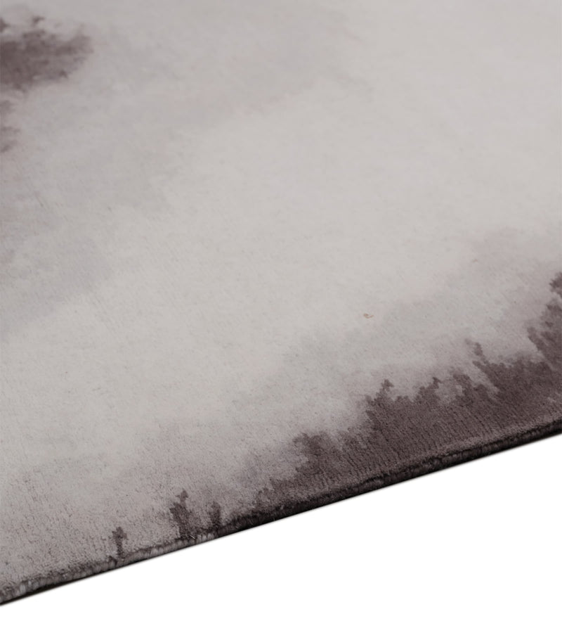 The Rug Company Wool Tama Storm rug 3.05m x 2.44m (British brand)