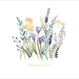 Thinking of You Sympathy Card Miscellaneous M&S