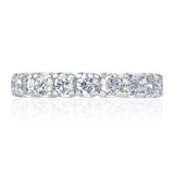 Costco Platinum Diamond Eternity Ring 2.00ctw, imported from the UK