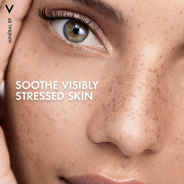 Vichy Mineral89 Defence Serum 4% Niacinamide 30Ml GOODS Superdrug