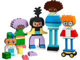 Set de construction LEGO DUPLO