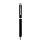 Montegrappa Palladium-Trim Otto ballpoint pen, imported from the UK