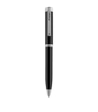 Montegrappa Palladium-Trim Otto ballpoint pen, imported from the UK