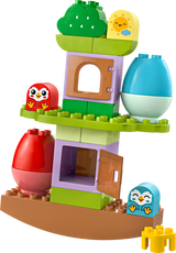 Lego LEGO DUPLO Balancing & Stacking Tree 27 Pieces- Buy online at McGrocer