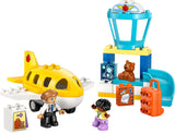 Lego Duplo Airport Building Set 23 Pieces - British product
