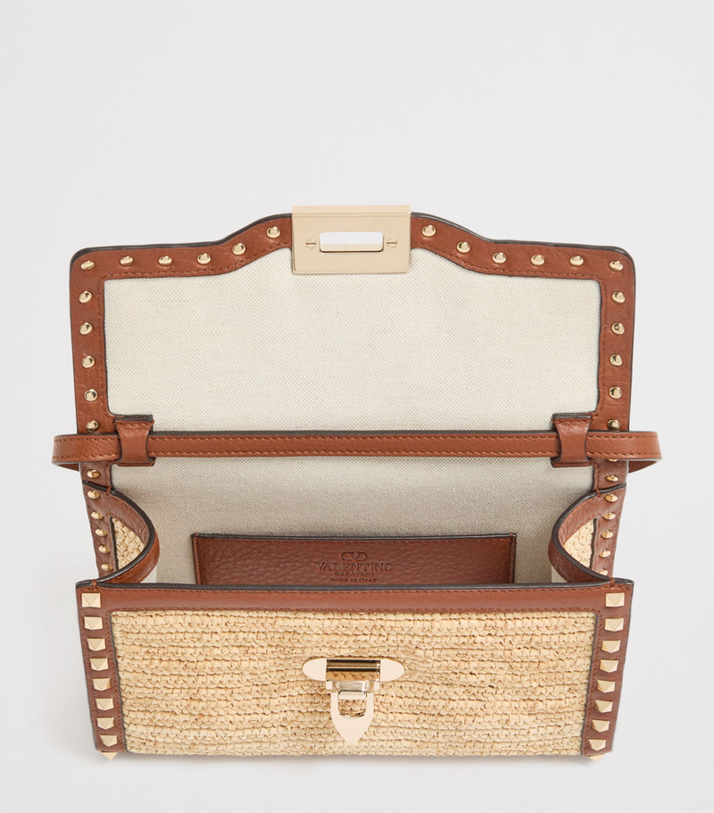 Valentino Garavani small shoulder bag, UK version