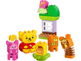 LEGO DUPLO Winnie the Pooh Birthday Party 22 pieces (British brand)