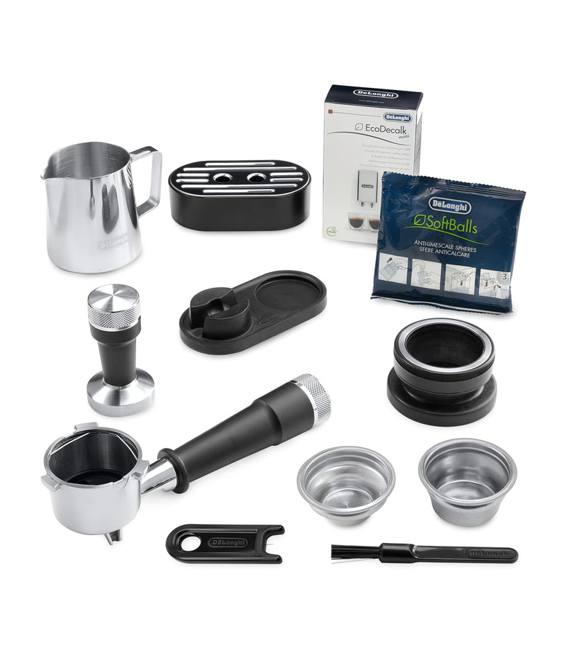 De'Longhi La Specialista Arte coffee machine, UK version