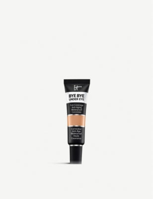 IT Cosmetics Bye Bye Under Eye Concealer 12ml