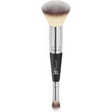 It Cosmetics Heavenly Luxe Complexion Perfection brush (British brand)