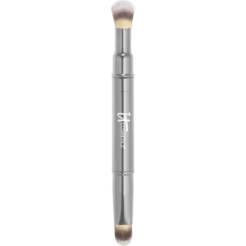 It Cosmetics Heavenly Luxe Dual Airbrush Concealer Brush, UK version