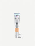 IT Cosmetics Your Skin But Better CC+ Cream with SPF 50+ Full-Coverage Foundation 32ml