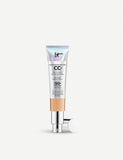IT Cosmetics Your Skin But Better CC+ Cream with SPF 50+ Full-Coverage Foundation 32ml