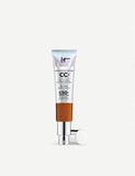 IT Cosmetics Your Skin But Better CC+ Cream with SPF 50+ Full-Coverage Foundation 32ml