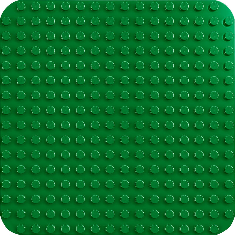 LEGO Duplo Large Building Plate 1 Piece, UK version