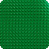 LEGO Duplo Large Building Plate 1 Piece, UK version