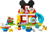 LEGO DUPLO Mickey Mouse Clubhouse playset 87 pieces, imported from the UK