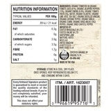 Kirkland Signature organic medium salsa 2 x 1.08kg, imported from the UK