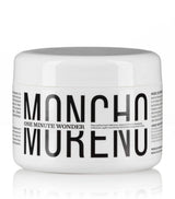 Harrods MONCHO MORENO One Minute Wonder Hair Mask 250ml- Buy online at McGrocer
