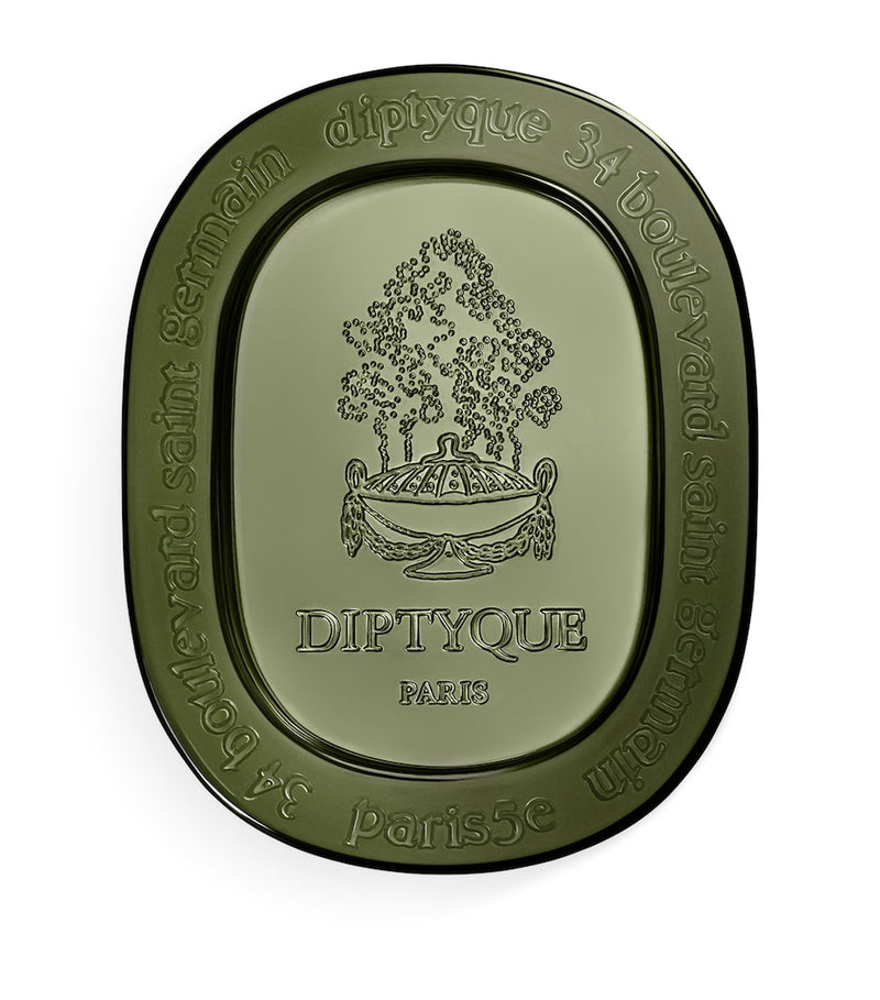 Diptyque Temple des Mousses candle 270g - British product