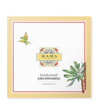 Kama Ayurveda discovery set with Kumkumadi range - British product