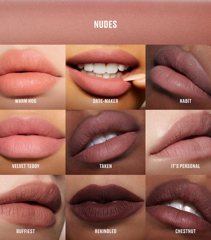 MAC Lip and Cheek Mousse 5ml, imported from the UK