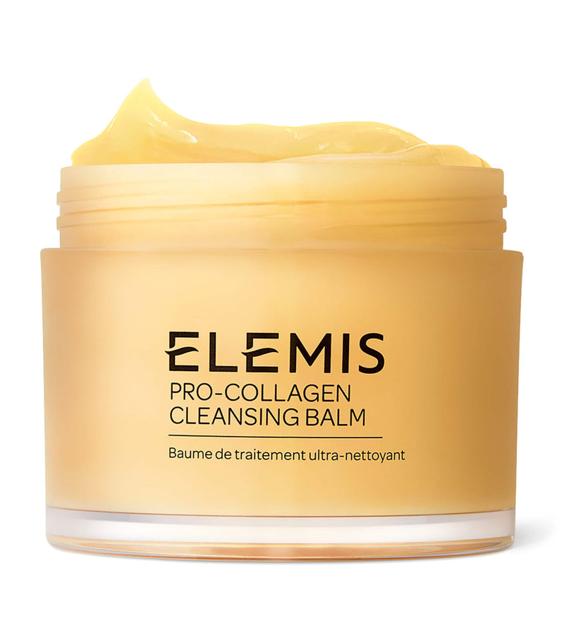 Elemis Pro-Collagen Cleansing Balm 200g - British product