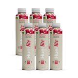 Holland & Barrett Huel Lite Strawberry Nutritionally Complete Meal Drink 6x 500ml- Buy online at McGrocer