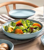 Villeroy & Boch Perlemor Aqua bowl 26cm, imported from the UK