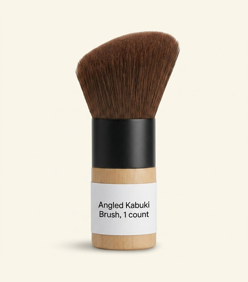 Hermès Le Voyageur portable travel brush, imported from the UK