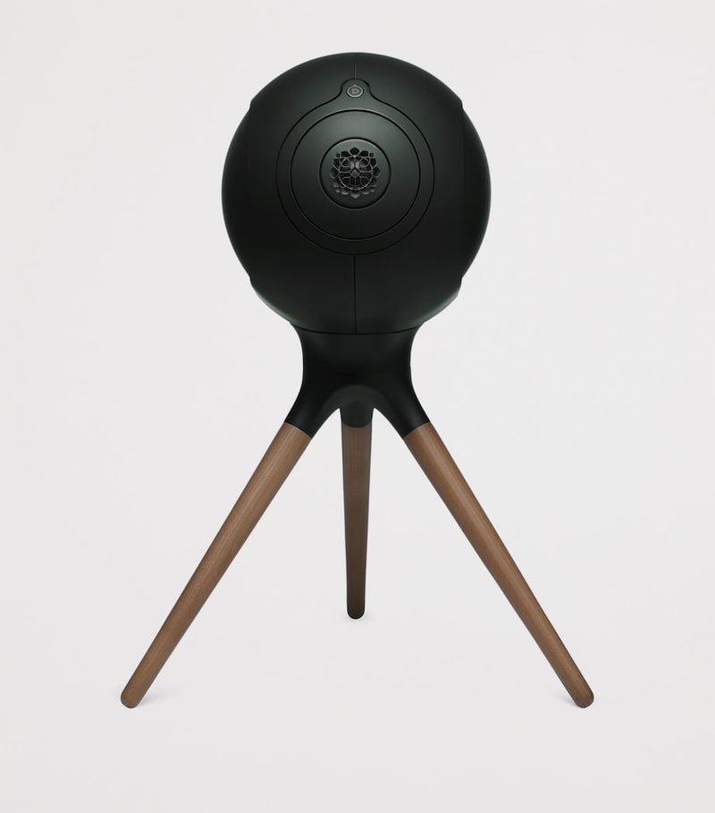 Devialet Treepod Phantom Ultimate 108 dB speaker stand - British product