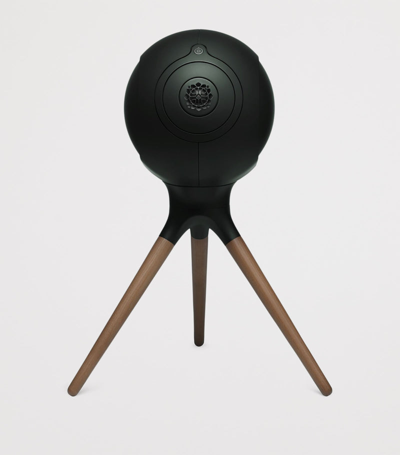 Devialet Treepod Phantom Ultimate 108 dB speaker stand - British product