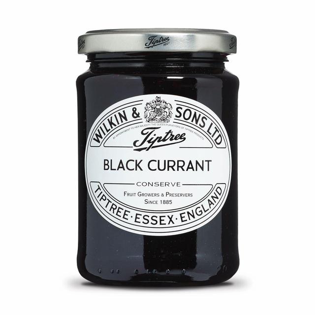 Tiptree Blackcurrant Conserve 340g GOODS M&S