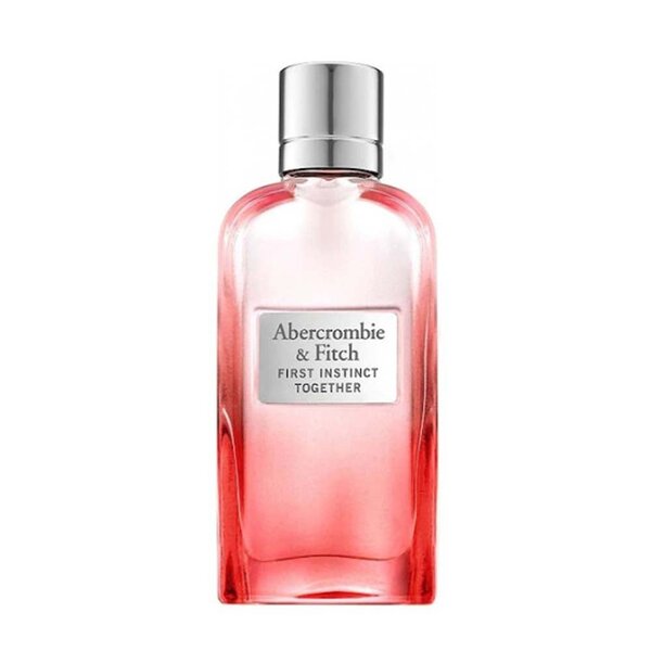 Abercrombie & Fitch First Instinct Together perfume 100ml, UK version