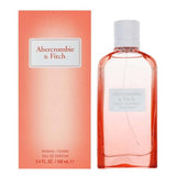 Abercrombie & Fitch First Instinct Together perfume 100ml, UK version